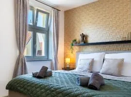 Vltava Design Apartments