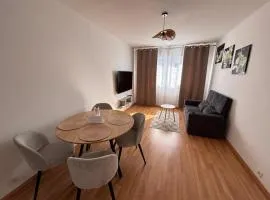 Appartement élégant à proximité du centre et des commerces