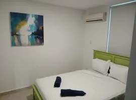 Playa Blanca Apartamentos de uso vacacional