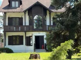 Fenyő Liget Vendégház