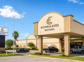 Eco Inn Suites by Hotel O Baytown