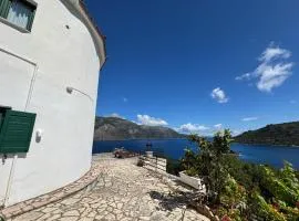 Razos Windmill