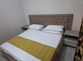 holiday house