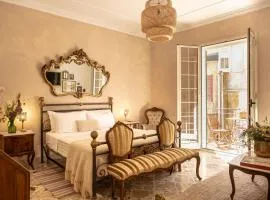 Sarmento Balcony