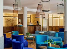 Hotel Giacomo Morra Alba - Handwritten Collection, hotel en Alba