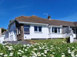 Tansea Coastal Hideaway - Hope Cove