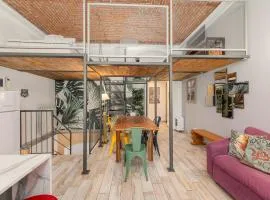 Loft Calandra in Turin Center