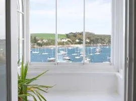 The Old Captains Lookout