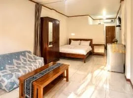 Ocha Bajo Homestay