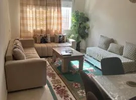 Appartement Berkane