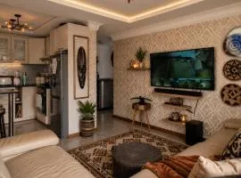 Eluthando Guesthouse
