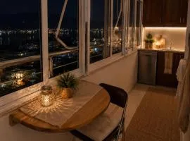 Lilly Apartment Lake View
