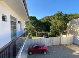 Suíte Praia da saudade