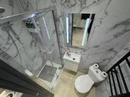 The Comfort Suite 15 Mins from Central