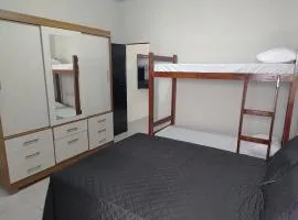 Espaço Aconchegante e Moderno