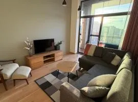 Martensi Apartment