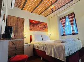 Turquoise Taksim Hotel