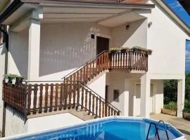 Apartman Črnci, Buzet, Istra