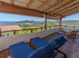 Pelican Eyes Hotel and Resort, hotel en San Juan del Sur