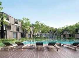 Kamaliss MontAzure Phuket- MGallery Collection
