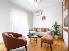 Apartment Podgorica