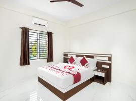 Hotel Livora, hotel v destinaci Alwaye