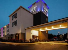 Garner Hotel Frederick Southeast by IHG, hotel em Frederick