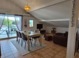 APPARTEMENT T2 proche de l'océan