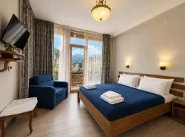 Hotel Old Seti