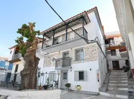 Stella's House Main