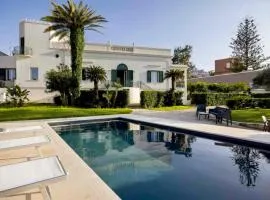 Donna Luigia - Villa con piscina privata - Marsala