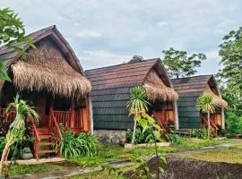 Bilva Garden Penida