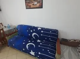 Shtepi plazhi me qera kati 2
