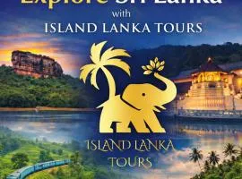 Island Lanka Tours