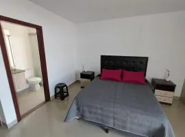 Vista Urbana Atlantis