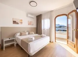 La Posada Boutique rooms Albir