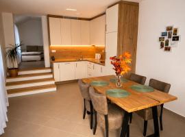 Apartma Arbores, Hotel in Sveti Jurij ob Ščavnici