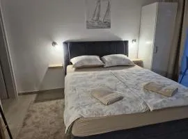 Studio apartman Fabi