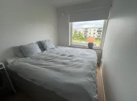 Beautiful Double Room near Båstad Homestay
