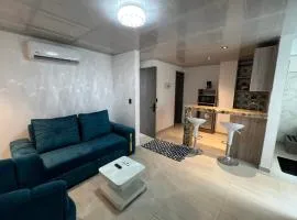 Pereira Airport Suites