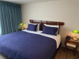 Hotel Oliver