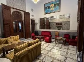 Riad Zawiyat Fes 2