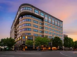 Best Western Premier Park Hotel