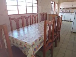 Casa a 500 metros da basilica