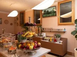Marin Hotel