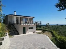 Villa Vista Mare
