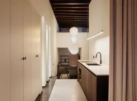 Casa Campana - centralissimo loft indipendente