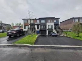 Longueuil homestay 2026