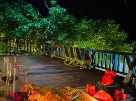 Lela Station Cofffee & Homestay Hữu Liên