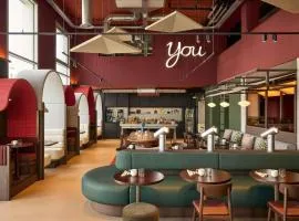 You Hotel Amiens - Handwritten Collection